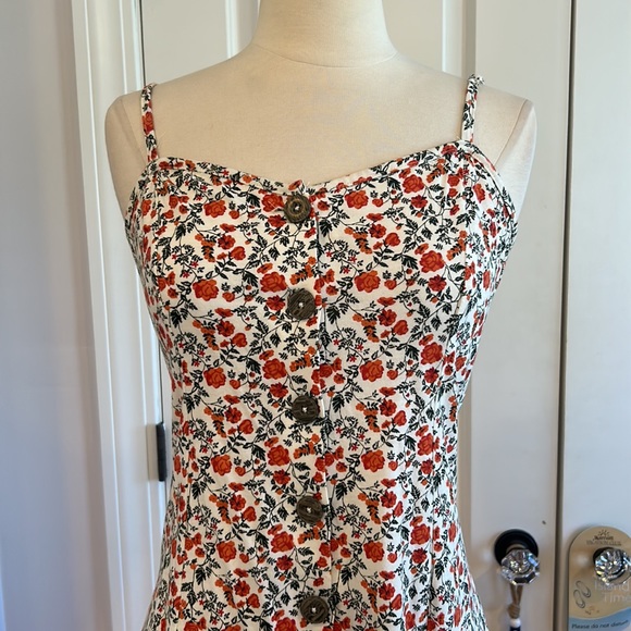 New! ASOS dress in perfect condition - Picture 6 of 17
